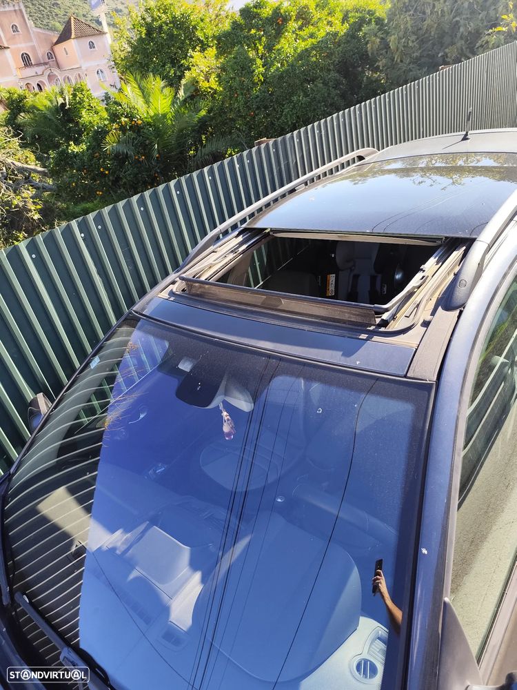 Renault Mégane Break 1.5 dCi Dynamique - 4