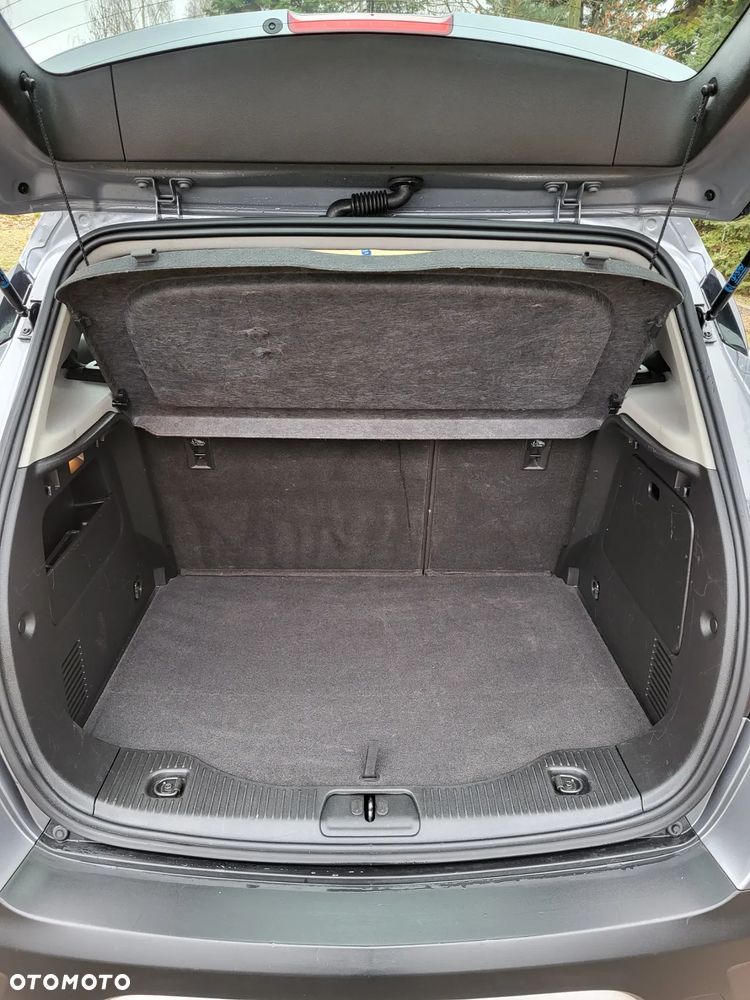 Opel Mokka 1.6 ecoFLEX Start/Stop Edition - 25