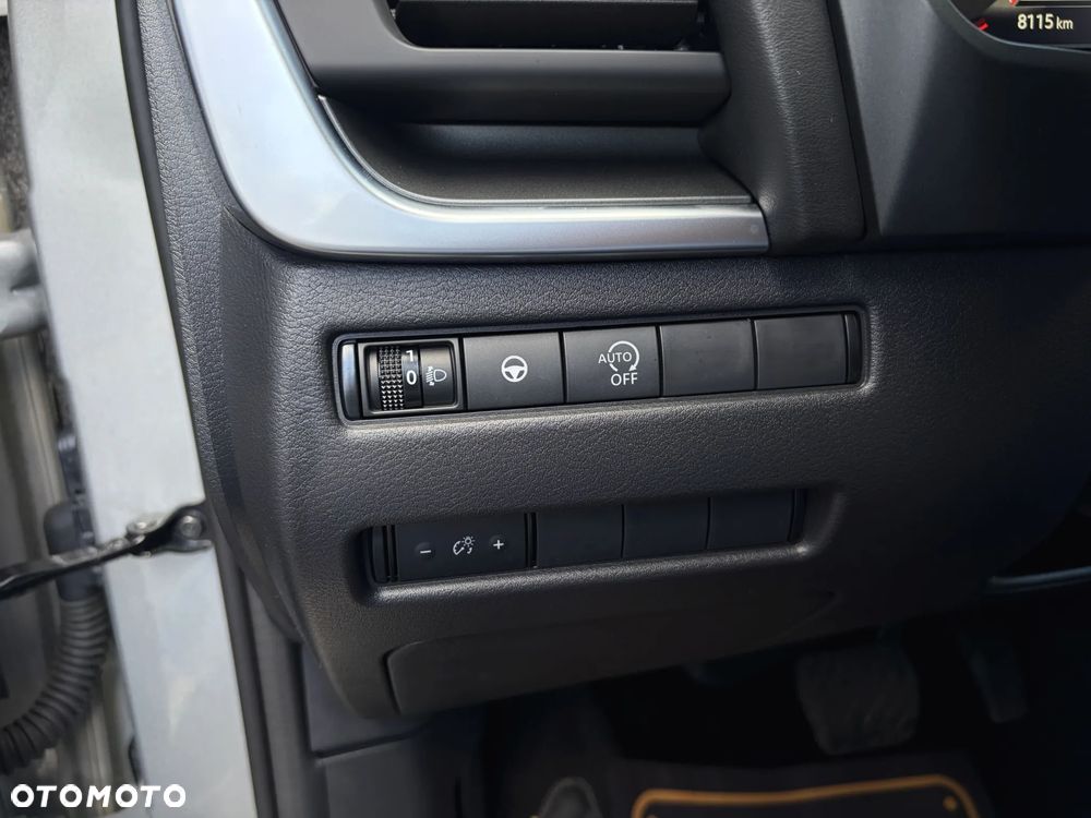 Nissan Qashqai 1.3 DIG-T MHEV Xtronic N-Connecta - 31