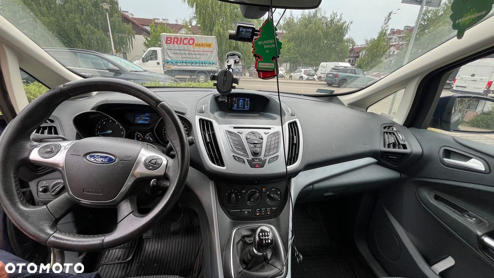 Ford C-MAX - 9