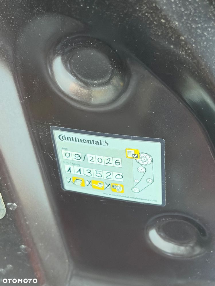 Renault Megane ENERGY TCe 115 Start & Stopp LIMITED - 7