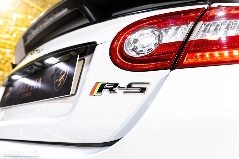 Jaguar XK XKR-S 5.0 Kompressor - 26