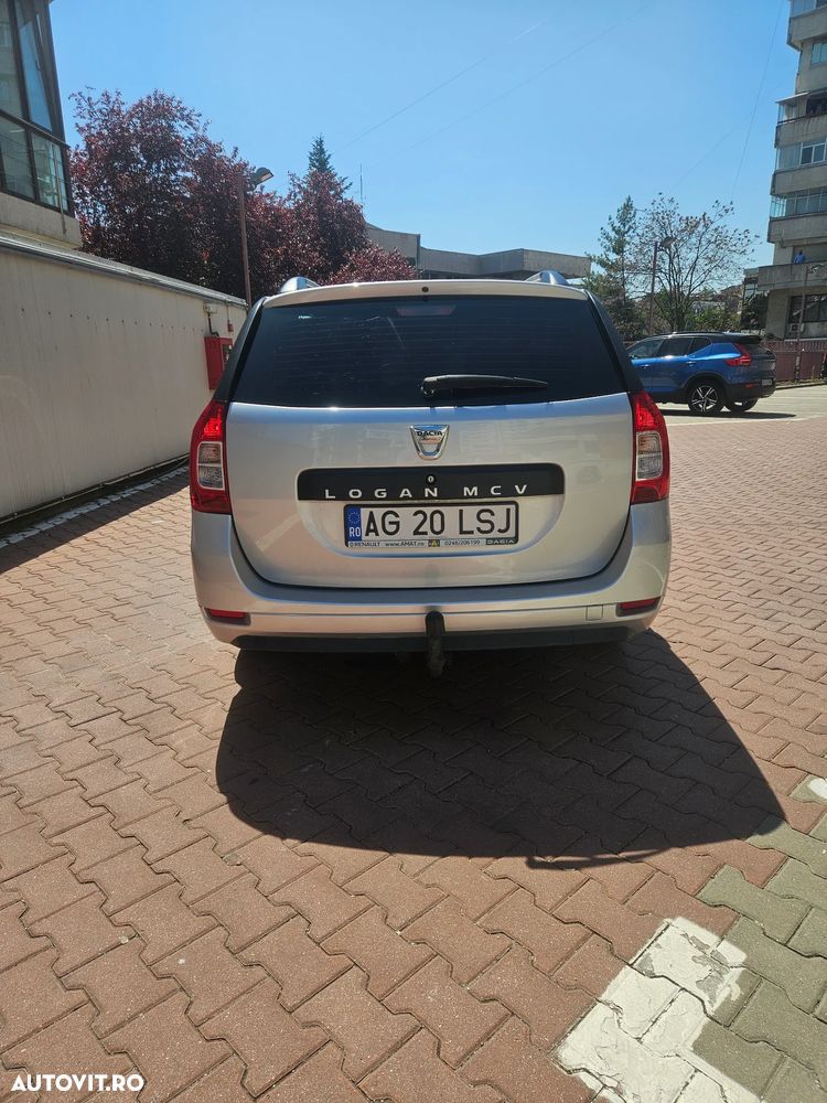 Dacia Logan 0.9 TCe Prestige - 5