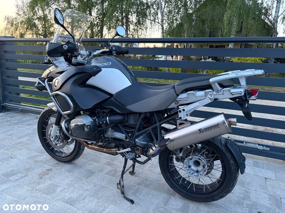 BMW GS - 3