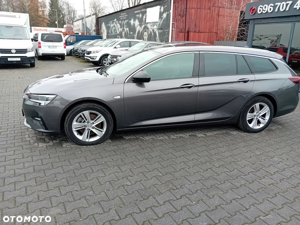 Opel Insignia - 7