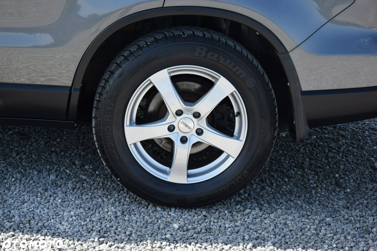 Honda CR-V 2.0 Executive - 11