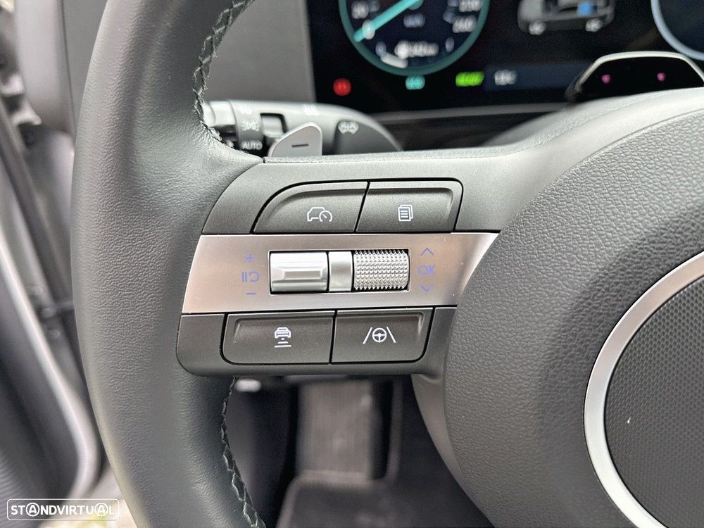 Hyundai Kauai 48.4 kWh Premium (TT) - 15