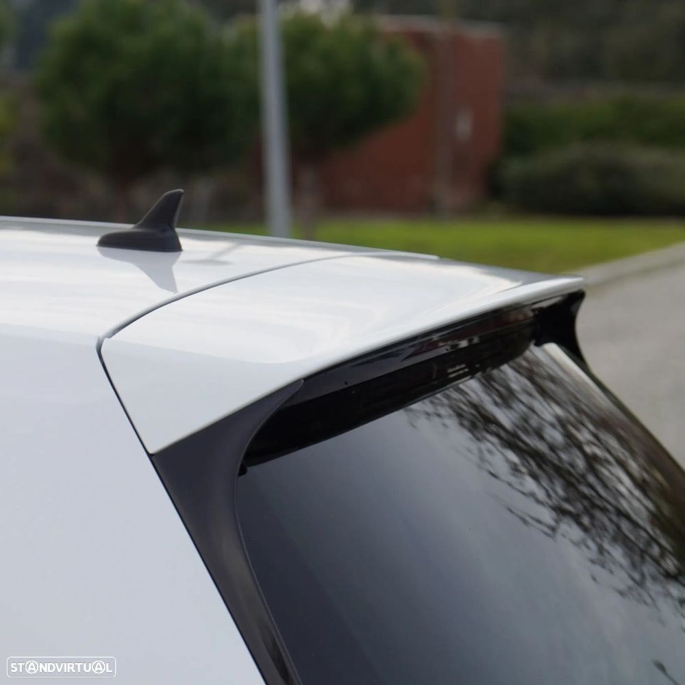 VW Golf 1.4 GTE Plug-in - 41