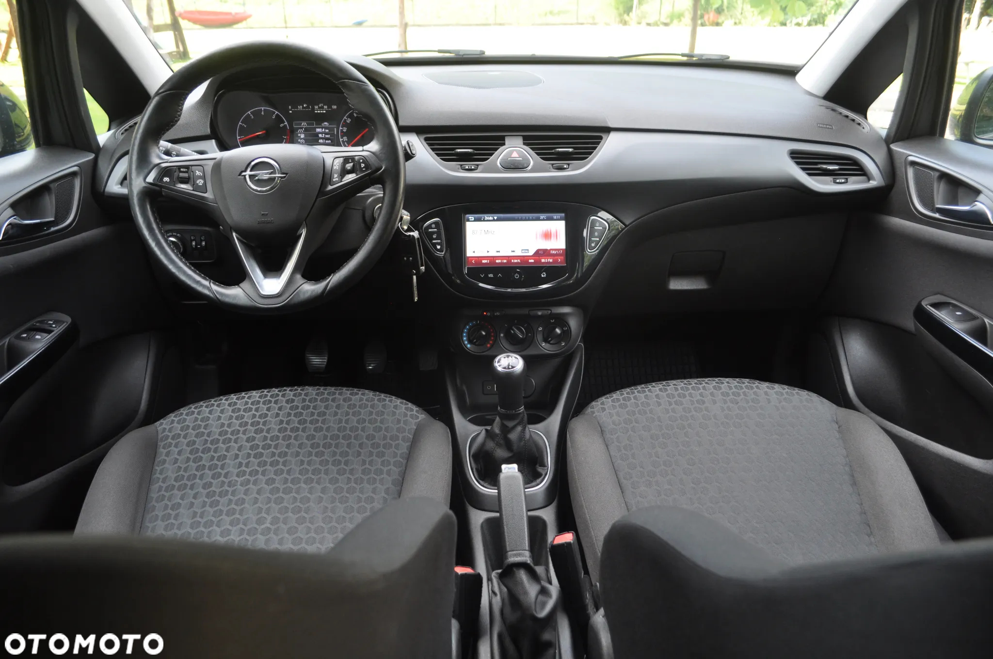 Opel Corsa 1.4 Color Edition - 27