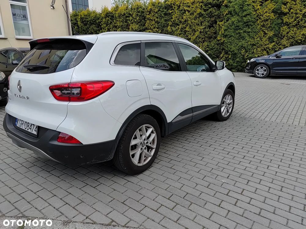 Renault Kadjar 1.2 Energy TCe Life - 4
