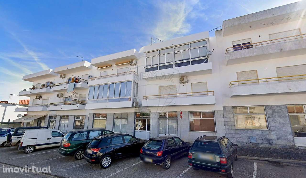 Apartamento T1 para venda - Grande imagem: 3/15