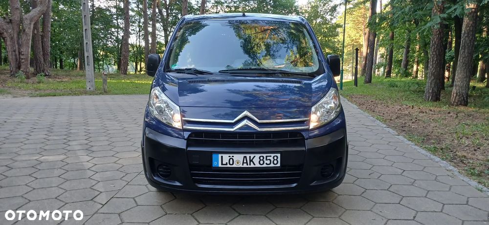 Citroën Jumpy L2 (8-Si.) Selection - 12