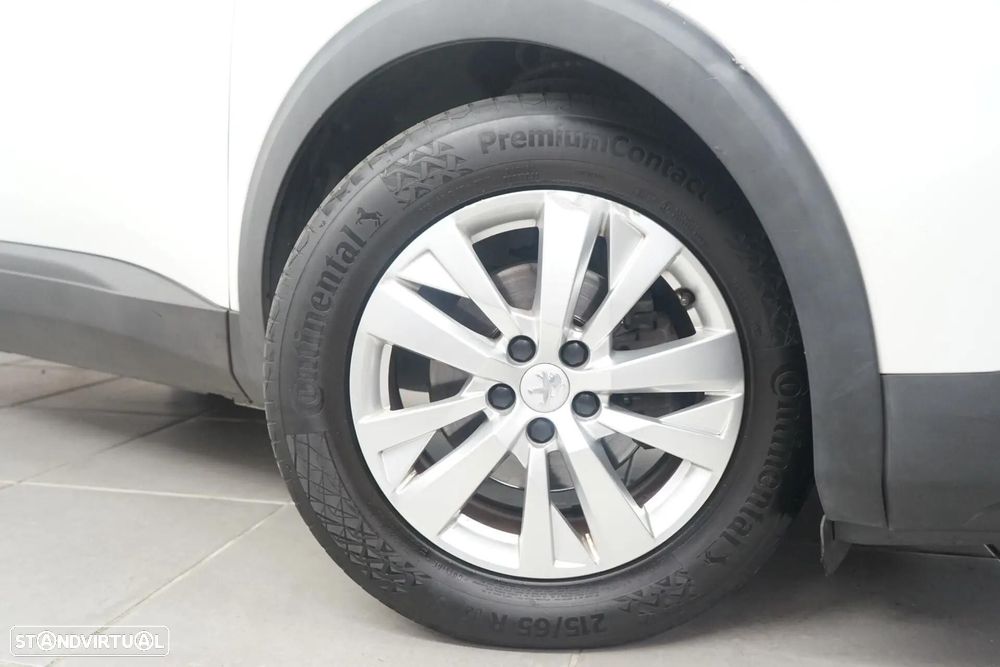 Peugeot 3008 1.2 PureTech Allure Pack - 10