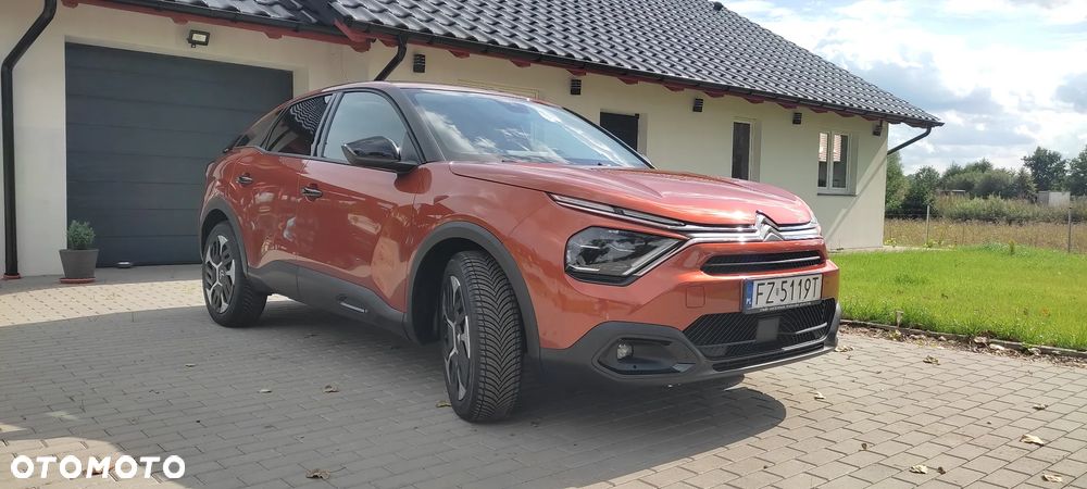 Citroën C4 - 24
