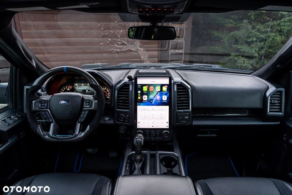 Ford F150 - 29