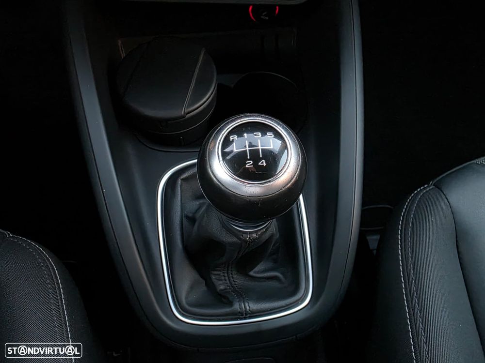 Audi A1 Sportback - 16