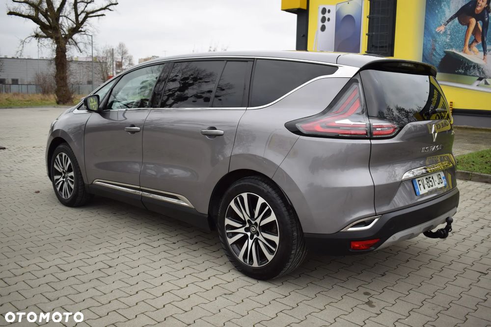 Renault Espace Energy dCi 160 EDC Initiale Paris - 6