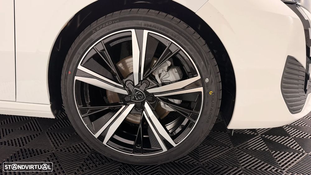 Peugeot 308 1.5 BlueHDi Active Pack - 6