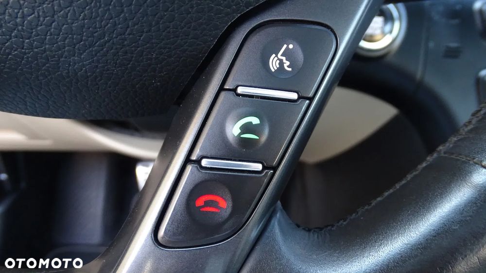 Kia Optima 1.7 CRDI Edition 7 - 24