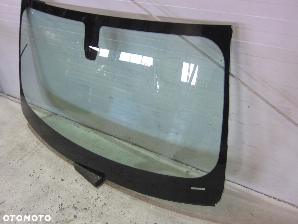 BMW X3 G01 X3 M SZYBA PRZEDNIA PRZÓD CZUJNIK DESZCZU 7399023 51317399023 - 3