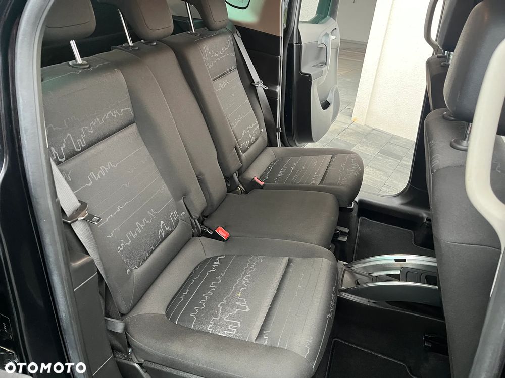 Opel Meriva 1.4 Essentia - 17