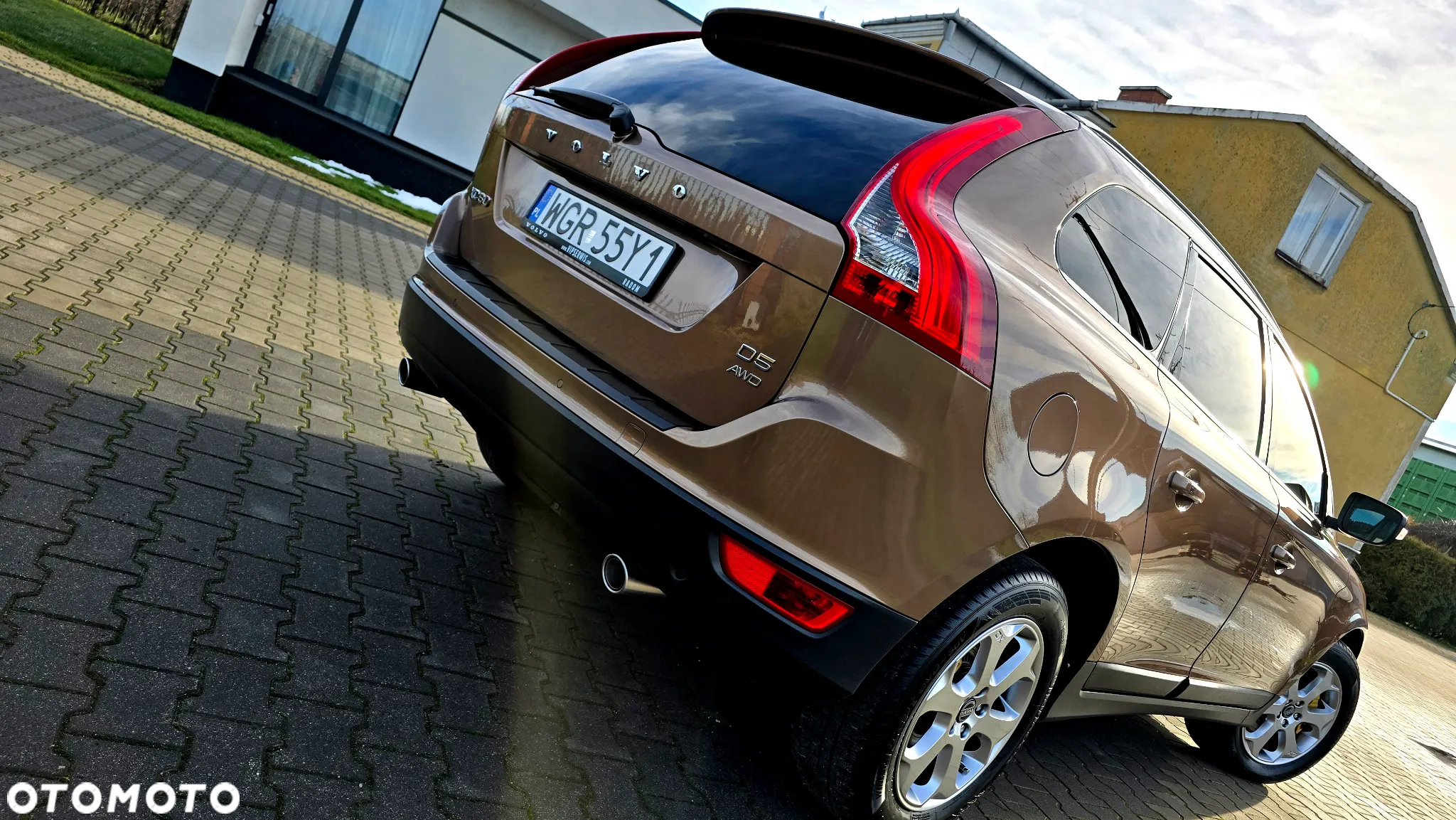 Volvo XC 60 - 16
