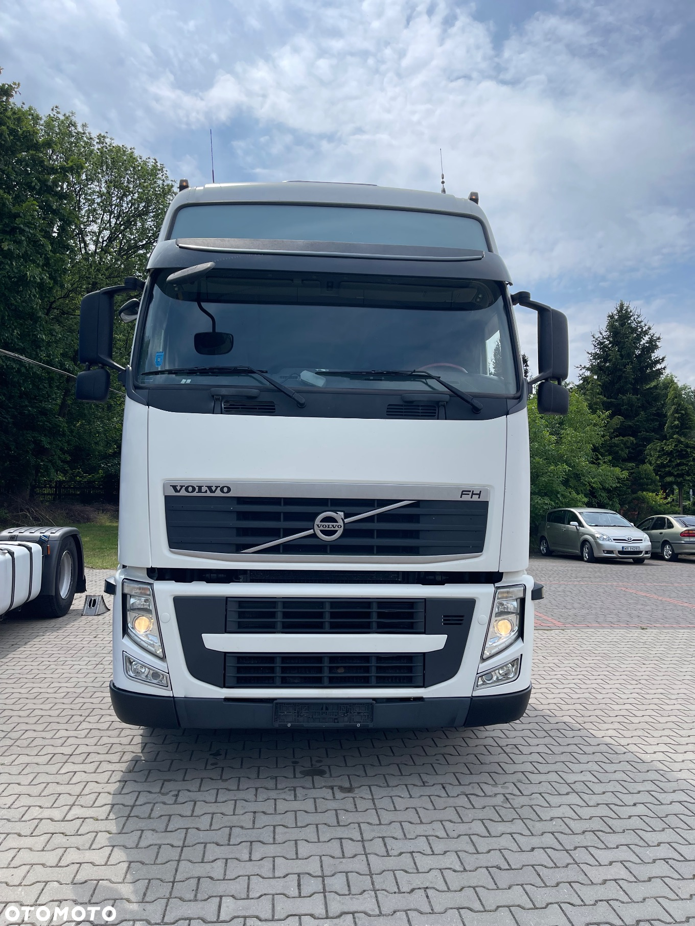 Volvo FH 460 XL - 3