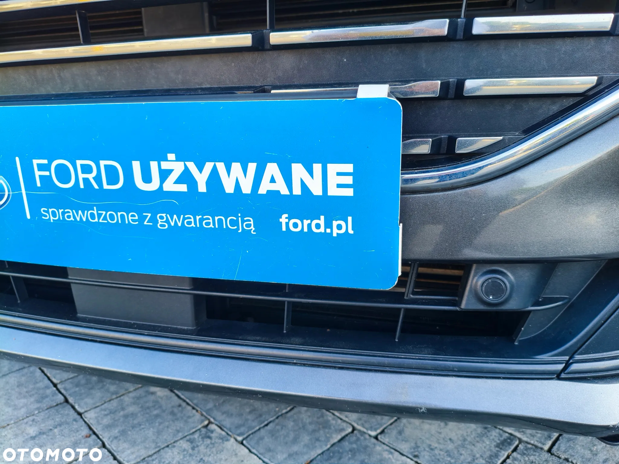 Ford Focus 1.0 EcoBoost Titanium - 35