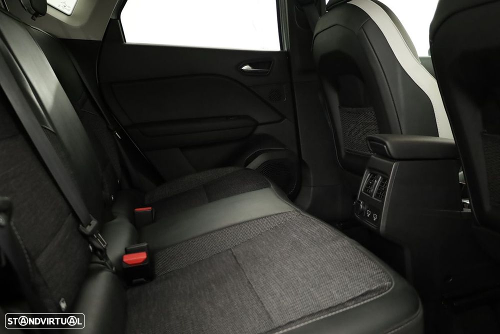 Renault Captur 1.0 TCe Techno - 23
