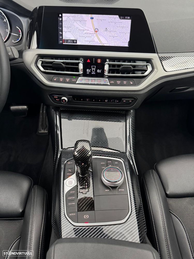 BMW 320 d Aut. M Sport - 19