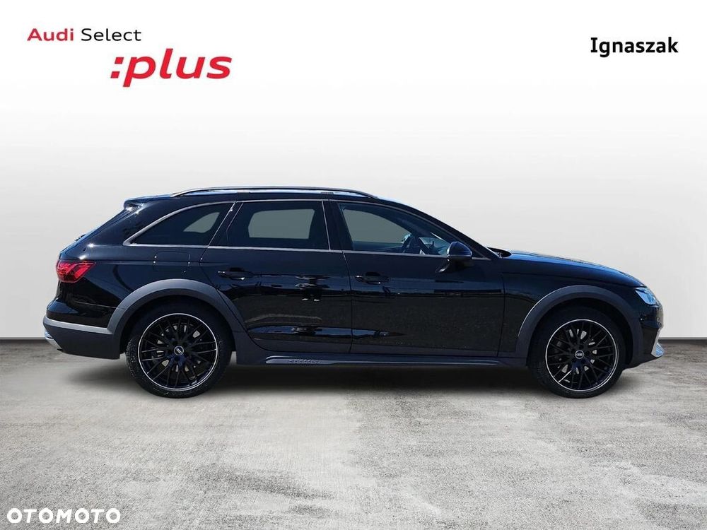 Audi A4 Allroad - 6