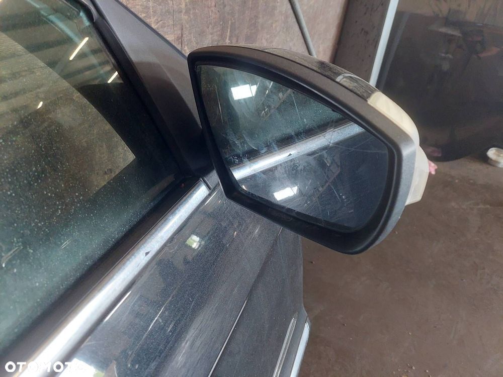 DRZWI KOMPLETNE PRAWY PRZÓD FORD GALAXY MK2 LIFT G6 - 5