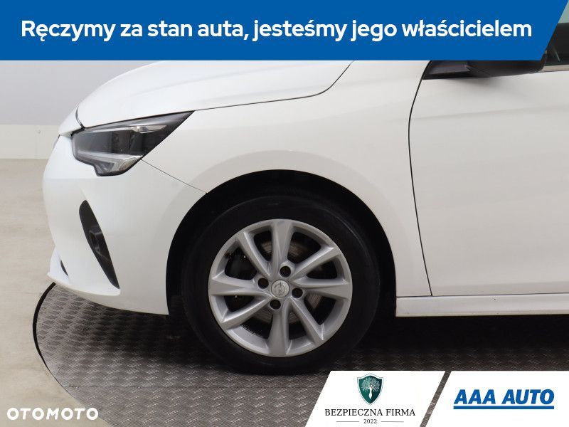 Opel Corsa - 17