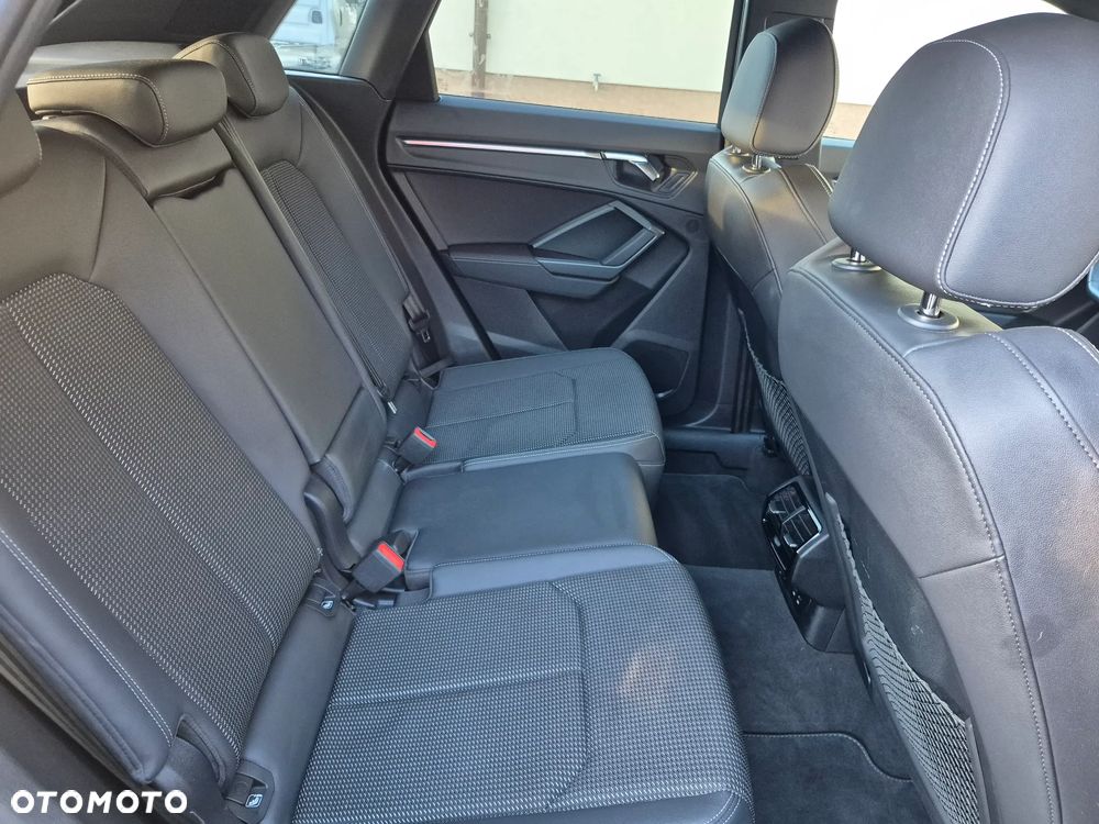 Audi Q3 35 TFSI S line S tronic - 17