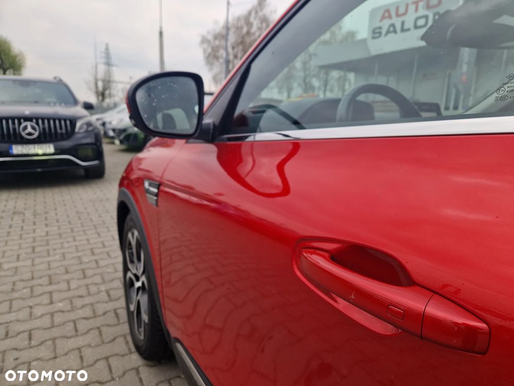 Renault Arkana 1.6 E-TECH Zen MMT - 10