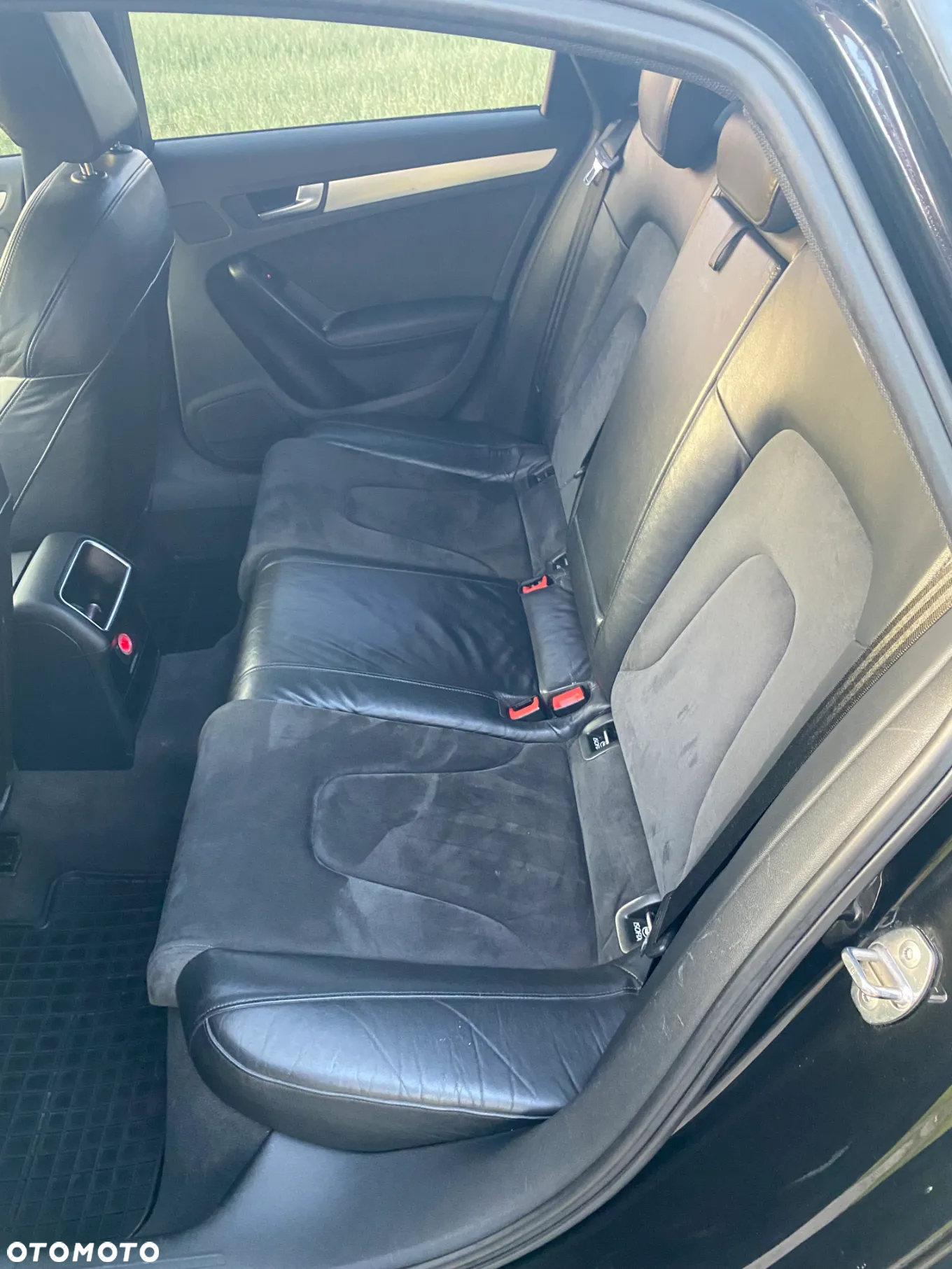 Audi A4 2.0 TDI - 21