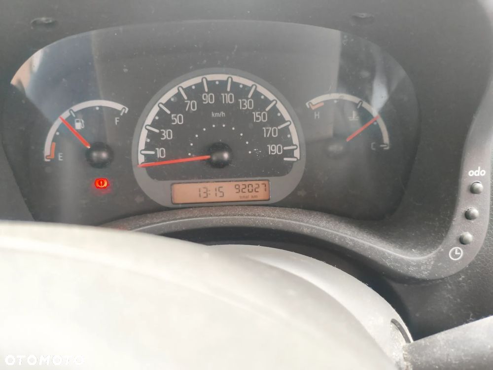 Fiat Panda 1.2 Active Eco - 12