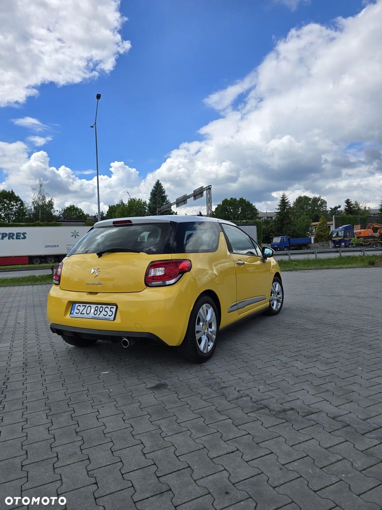 Citroën DS3 1.4 VTi Chic - 2