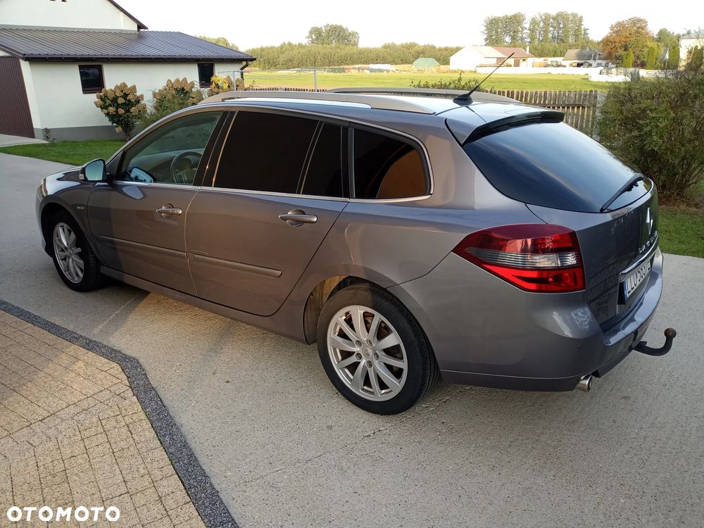 Renault Laguna - 3