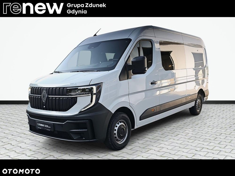 Renault Master - 2
