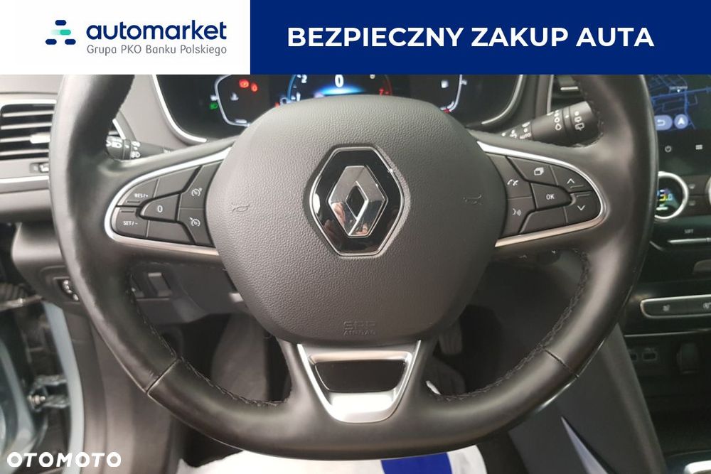 Renault Megane 1.3 TCe FAP Intens - 17