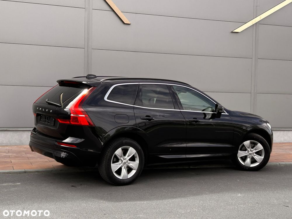 Volvo XC 60 B4 D Geartronic Momentum - 21