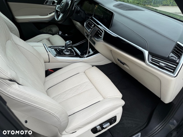 BMW X5 xDrive30d sport - 2