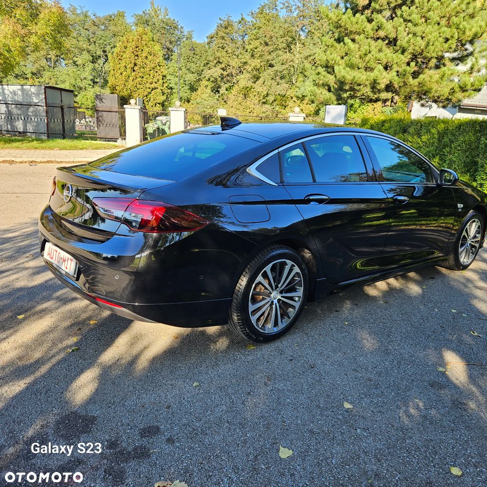 Opel Insignia Sports Tourer 1.5 ECOTEC Direct Inj Turbo Innovation - 11