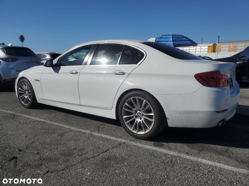 BMW Seria 5 - 3