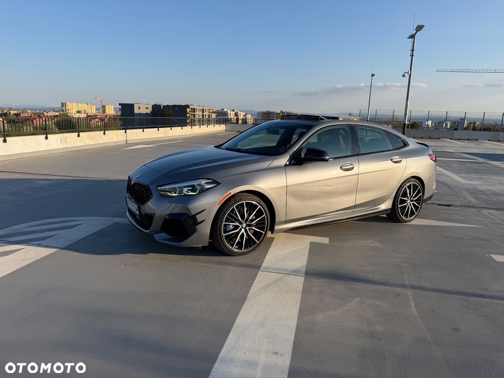BMW Seria 2 M235i xDrive Edition Colorvision - 2