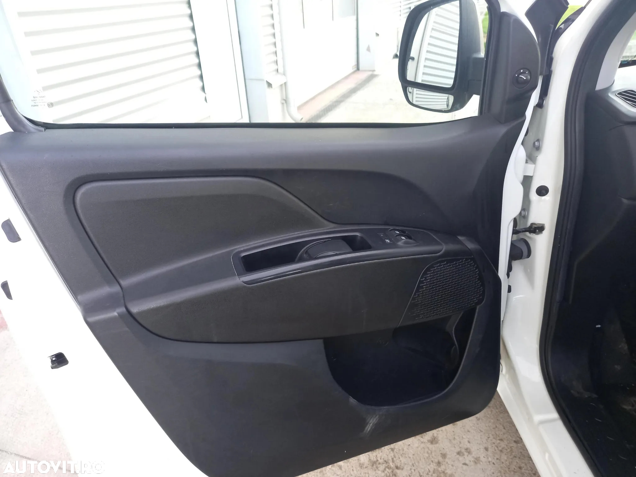 Fiat Doblo - 15