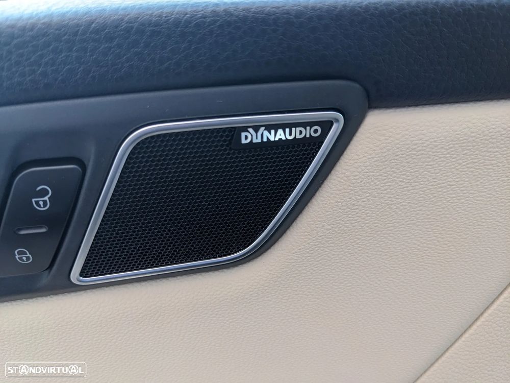 VW Sharan 2.0 TDI Highline DSG - 20