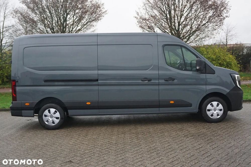 Renault MASTER Furgon FWD EXTRA 3,5T L3H2 2.0 dCi 150 Euro6X - 6