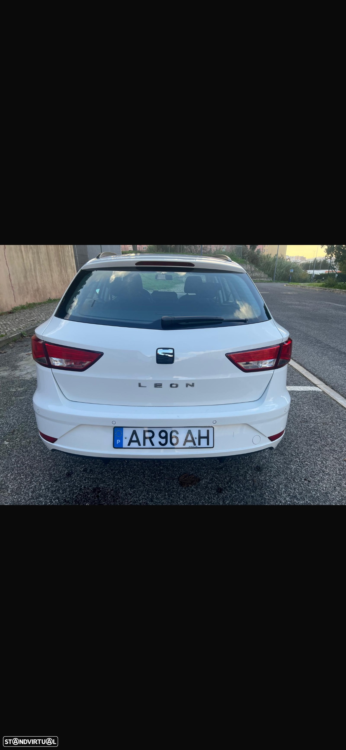 SEAT Leon ST 1.6 TDI S&S 4Drive Reference - 9